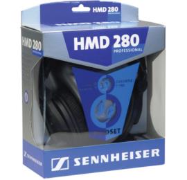 -هد-ست-سنهایزر-دو-گوشی-Sennheiser-HMD280-PRO